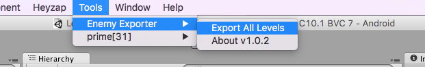 export_all_levels