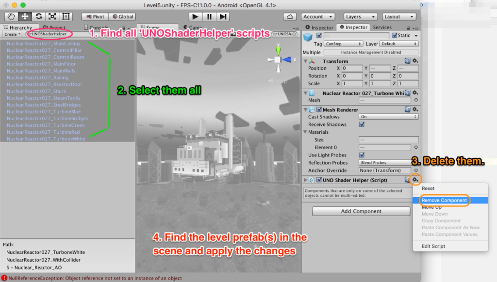 remove_scripts_before_exporting